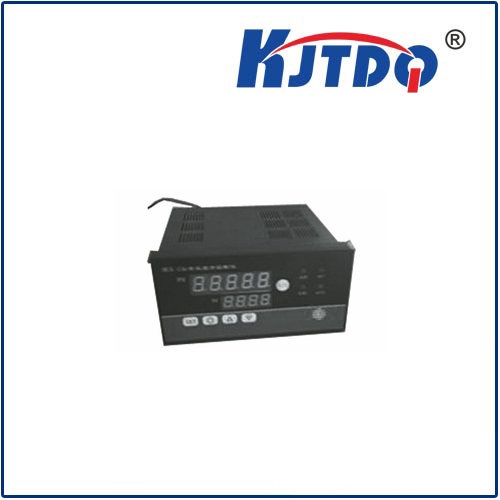 高精度測控儀表KJTZMT-808