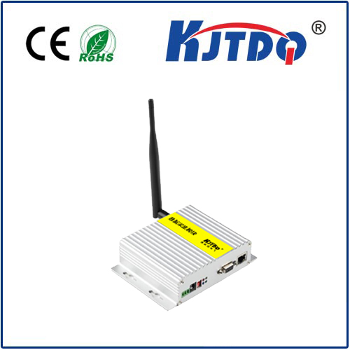 凱基特高性能4G/5G數據采集網關KJT-H2222