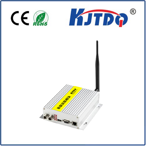 凱基特高性能4G/5G數據采集網關KJT-H6221
