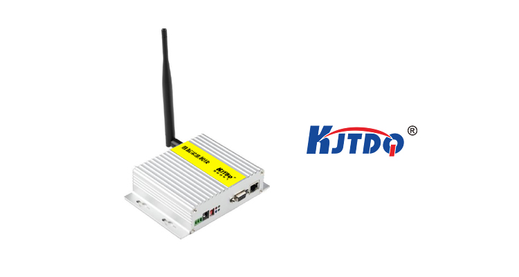 凱基特高性能4G/5G數據采集網關KJT-H4221